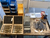Engineering and Workshop Tools, Equipment, Electronics