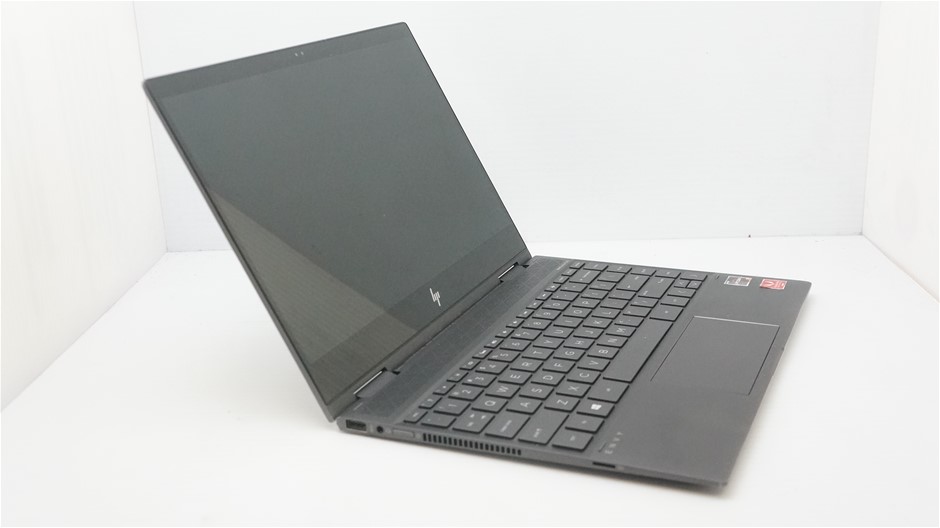 HP ENVY x360 13-Inch Convertible Notebook 13-ag0xxx Auction (0005-2187660)  | Grays Australia