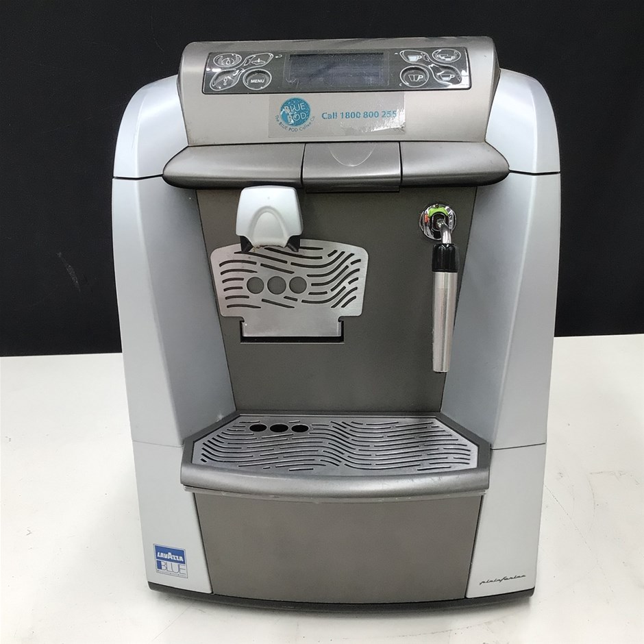 Lavazza lb outlet 2300