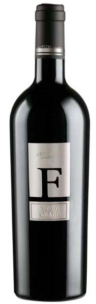 San Marzano F Negramaro 2019 (6 x 750mL)