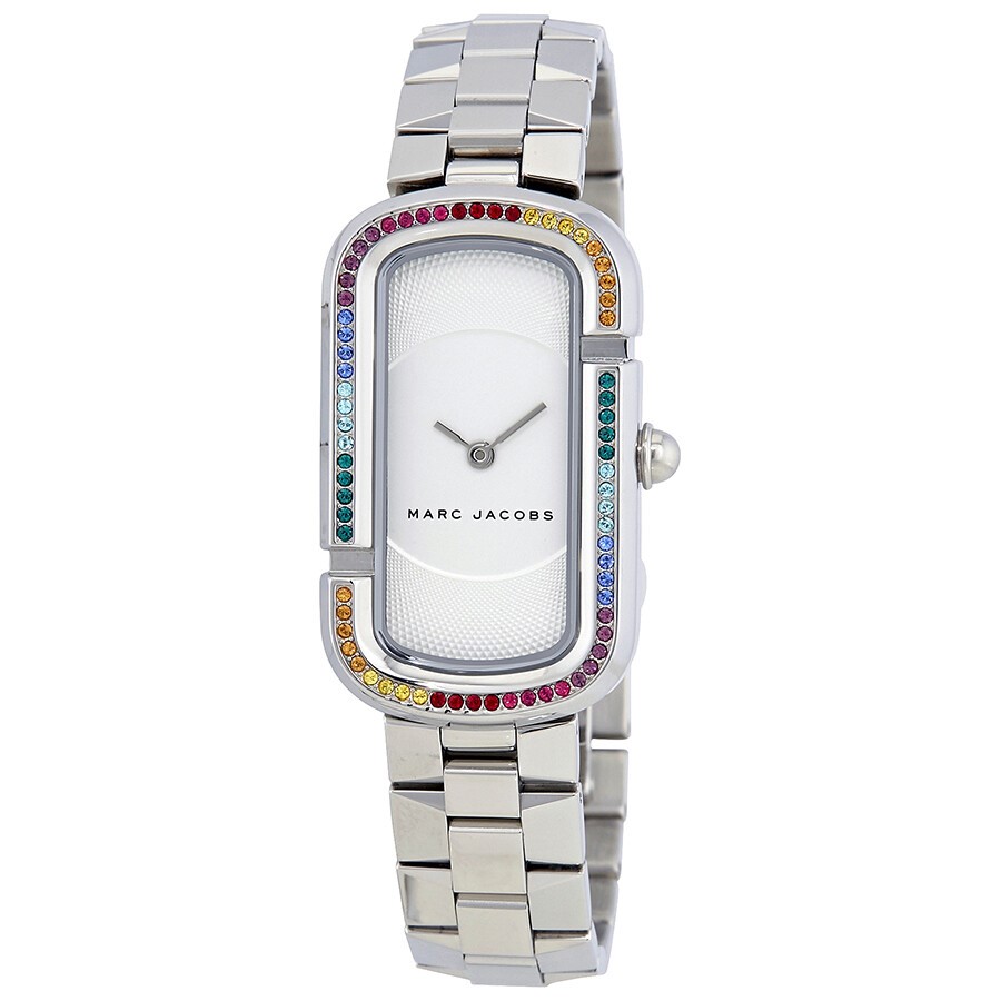 Marc jacobs outlet rainbow watch