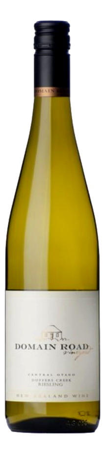 Domain Road Duffers Creek Riesling 2019 