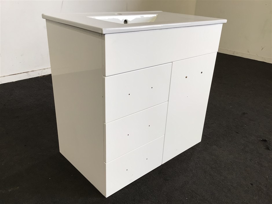 O Star Bathroom Vanity Auction (00387043385) Grays Australia
