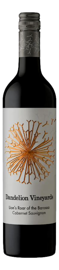 Lion's Roar of the Barossa Cabernet Sauv