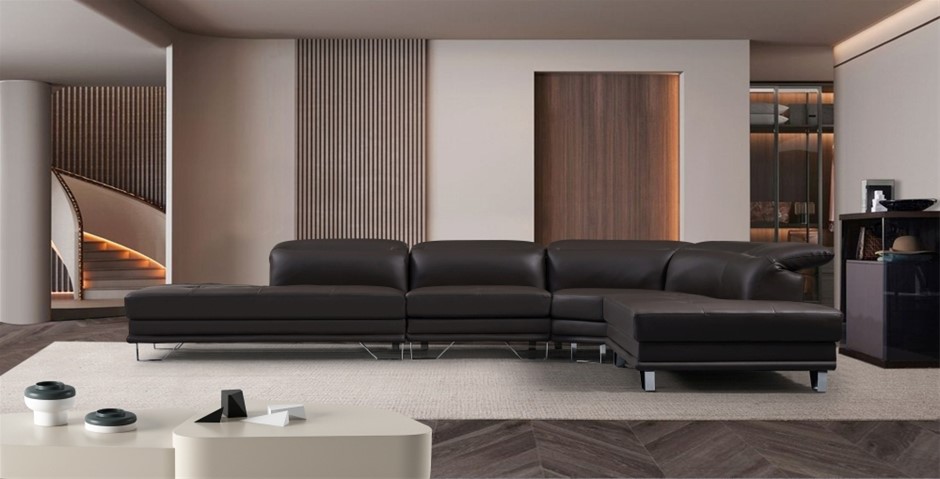 UNRESERVED Luxury Lounge sets,Sofas & Recliners- QLD Collect