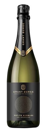 Grant Burge Sparkling Petite Bubbles NV 
