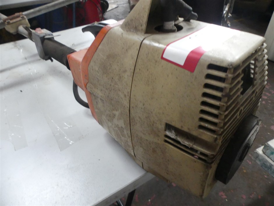STIHL FS 44 Brush Cutter Line Trimmer Auction 0023 3024438 Grays Australia