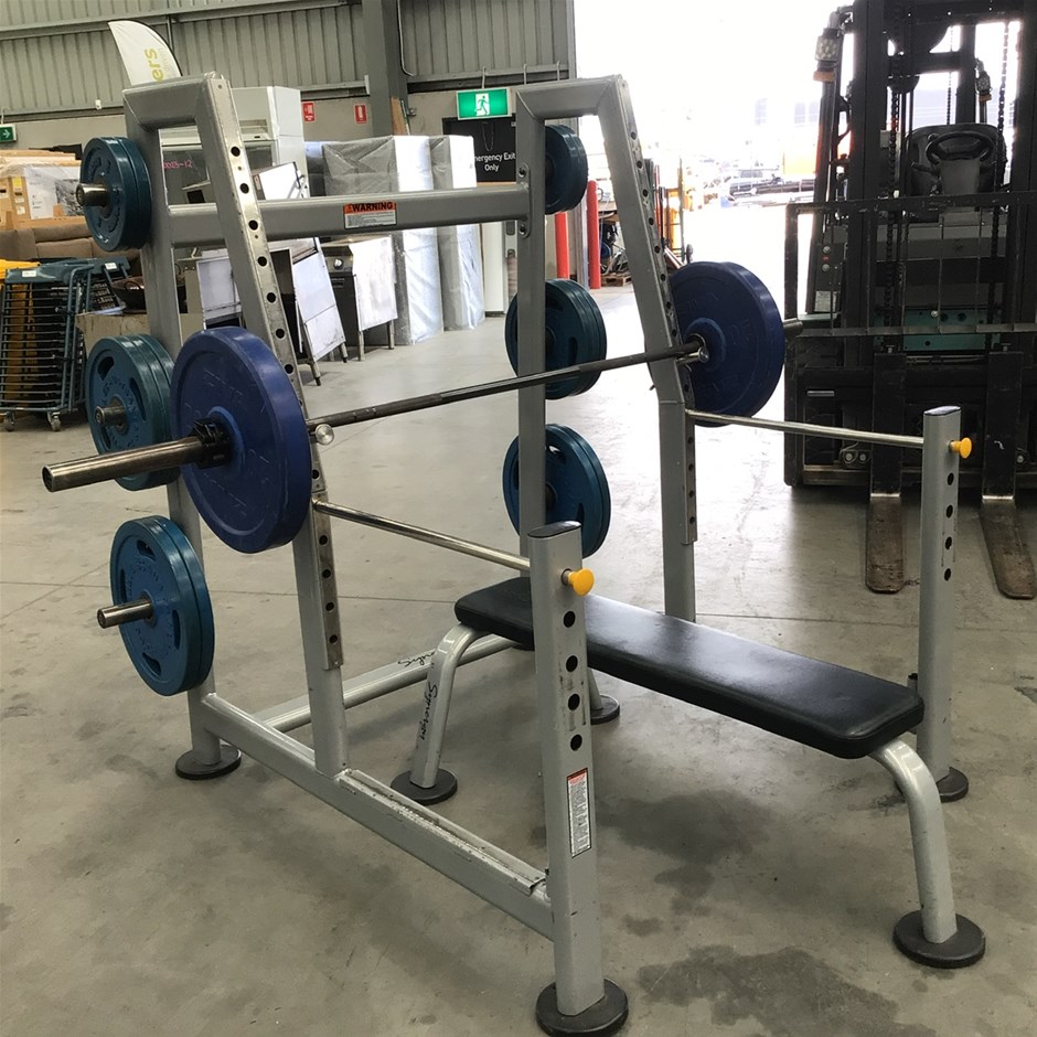   Gym Equipment Sale - Starting Thursday 16th Feb 2023