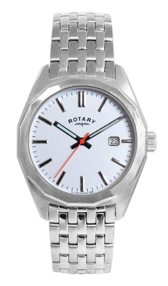 Rotary Classic Mens Watch - GB00226-02