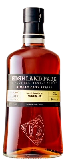 Fine Wine: Ports & Spirits ft. Highland Park