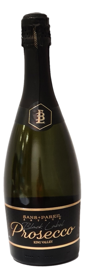 Sans Pareil Black Label Reserve Prosecco