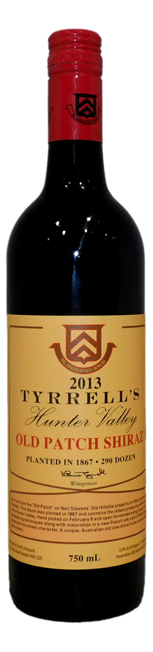 Weekly Wine Feat. Tyrrell's