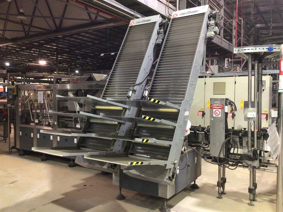 Wine Processing, Manufacturing and Engineering Equipment