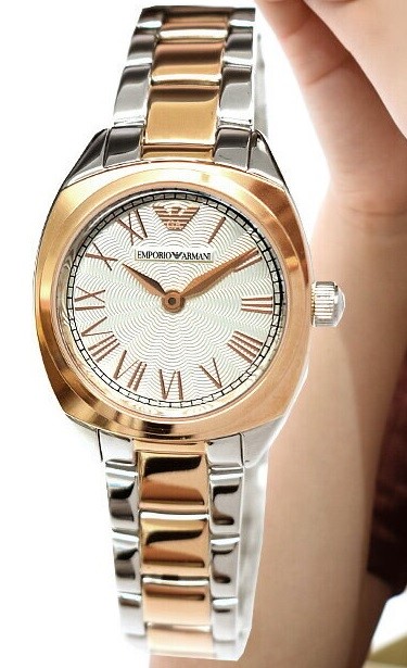 Gorgeous new Emporio Armani Ladies Watch Auction (0002-2550274) | Grays  Australia