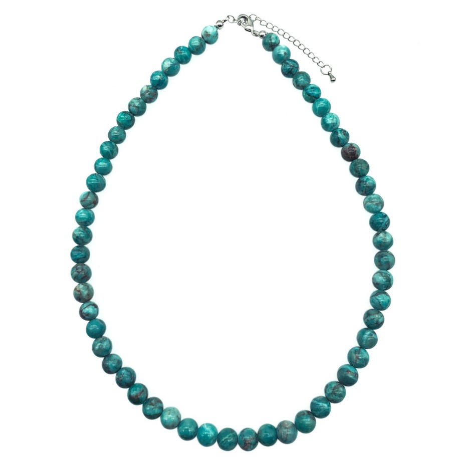 Luxurious Gemstone Beaded Jewellery Range