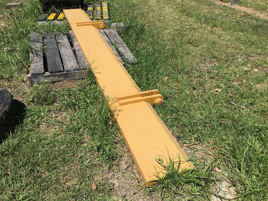 Fabricated Cutter Bar Auction (0050-7045138) | Grays Australia