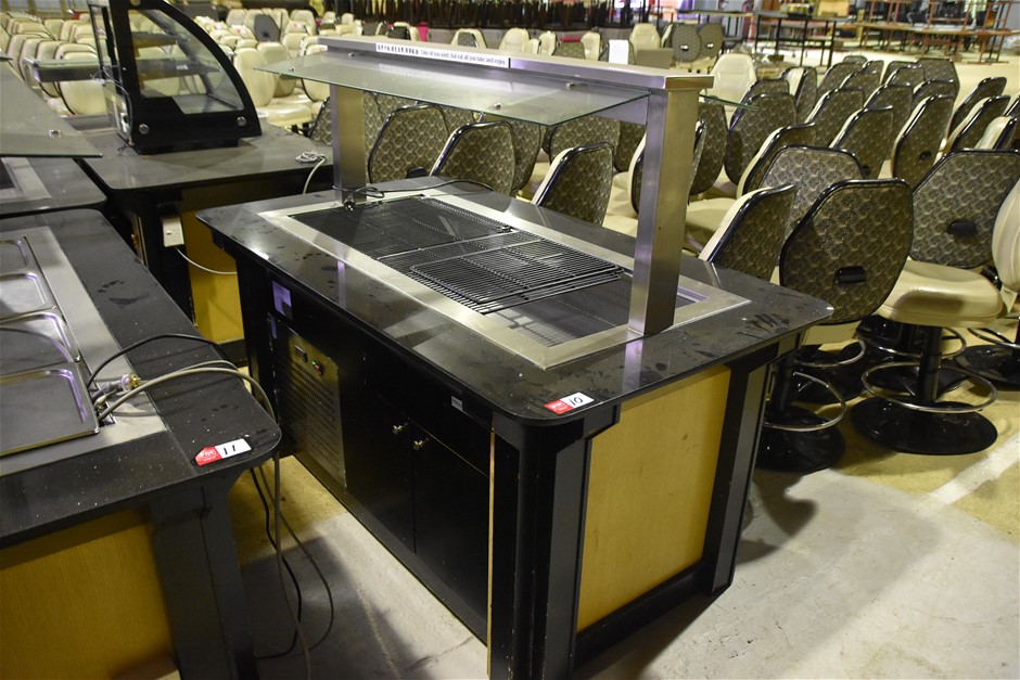 Pub & Club Furniture, Catering & Gaming Equipment