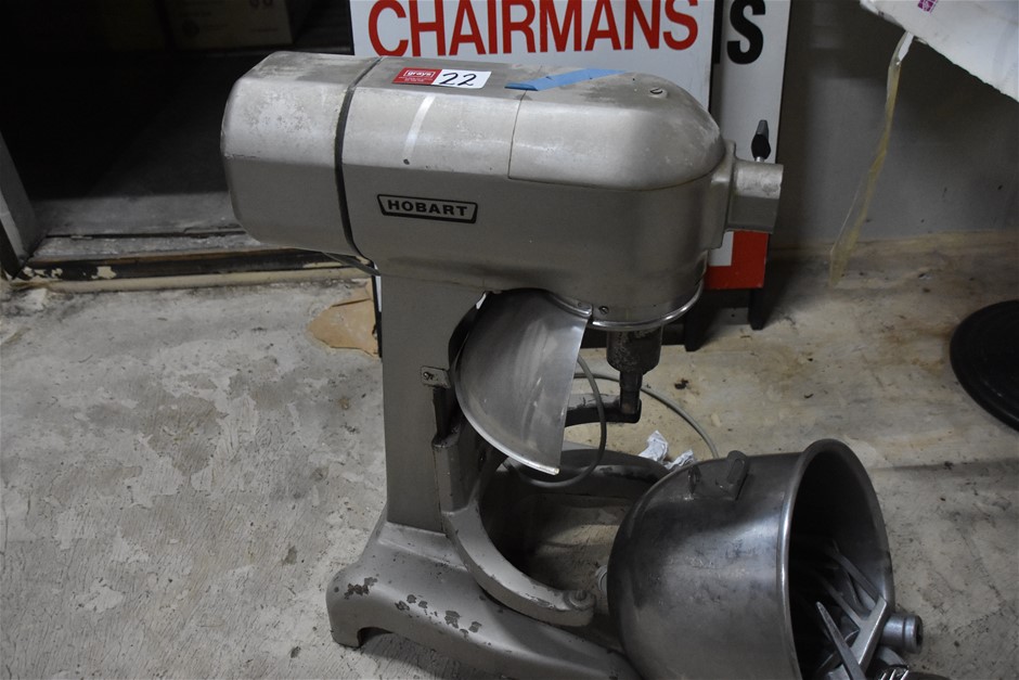 GST & Buyers Premium