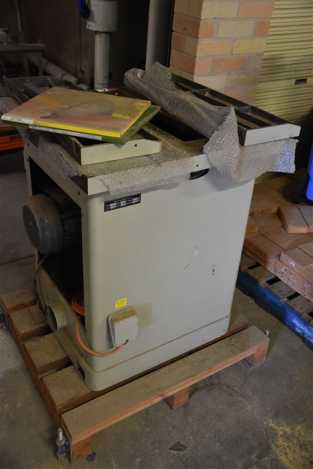 Inspection & Collection