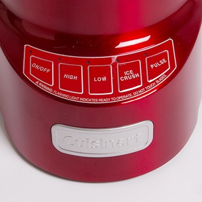 Cuisinart SmartPower Deluxe ブレンダー Cuisinart BFP-603 SmartPower Deluxe Blender and Food