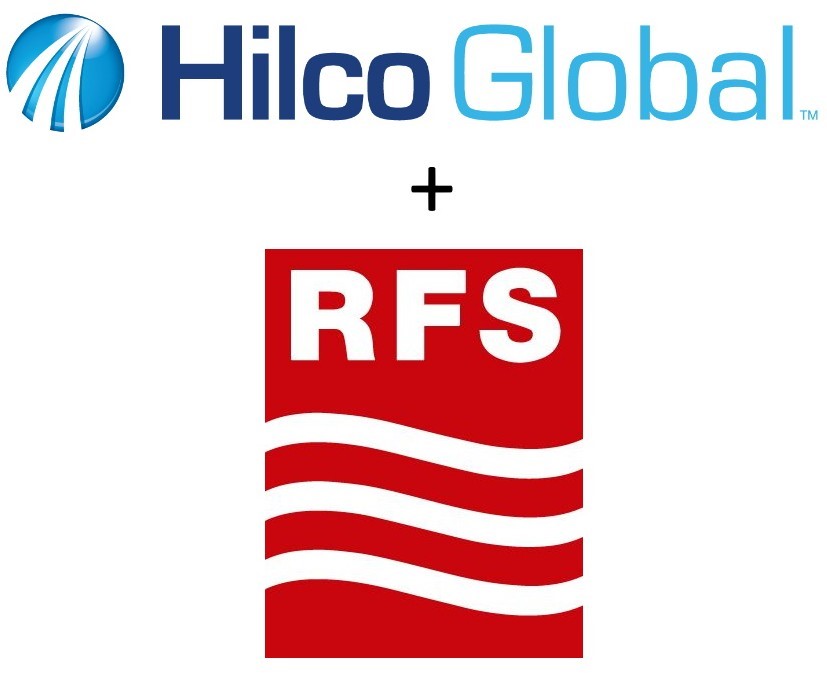 Hilco plus RFS