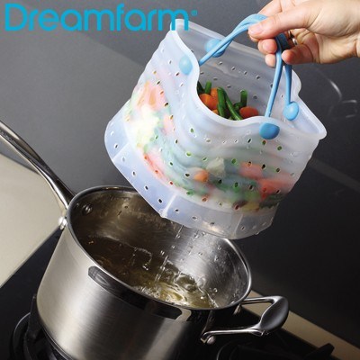 Dreamfarm Little Vebo Vegetable Cooking 