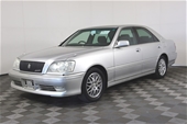 2000 Toyota Crown Majesta Import Automatic Sedan