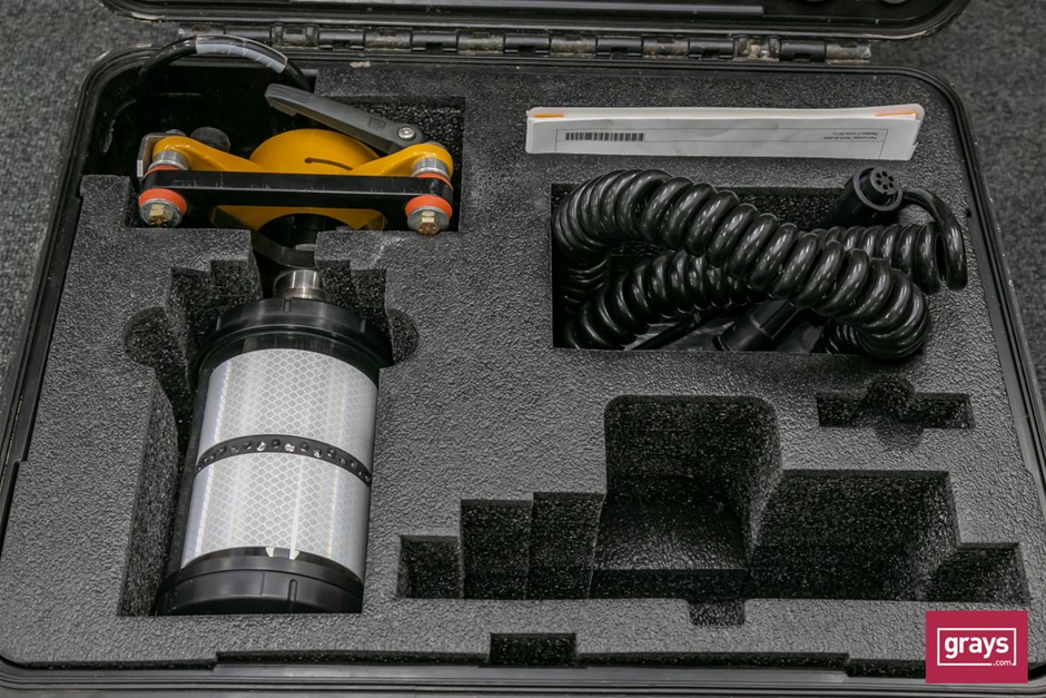 Trimble, MT900, Prism Auction (00423024607) Grays Australia