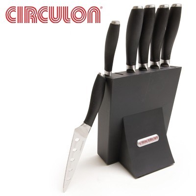 circulon 7 piece kitchen utensil set