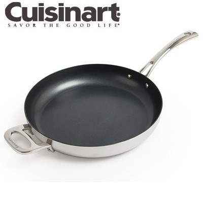 Cuisinart Chef's Ultimate 30cm Non-Stick