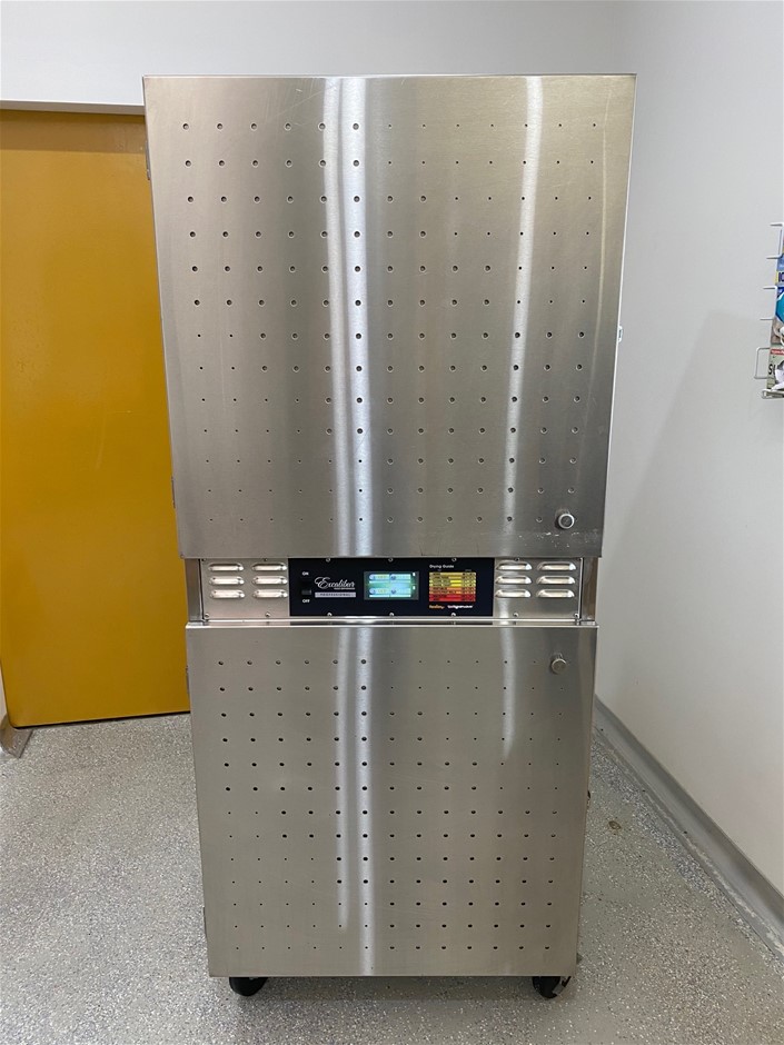 2020 Excalibur Comm 2 (EO) Commercial 2 Zone 