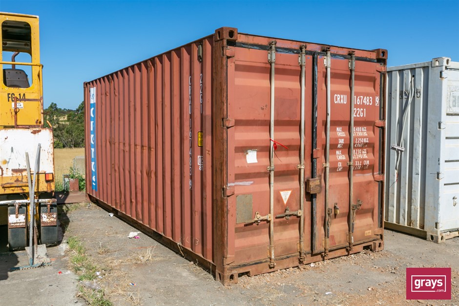 Inspection and Collection