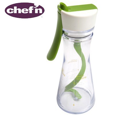 Chef'n Emulstir Emulsifier & Salad Dress