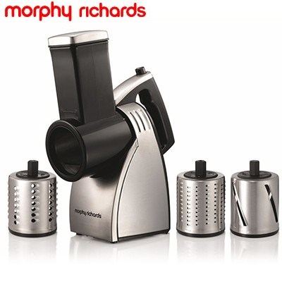 Morphy Richards Food Slicer & Salad Make