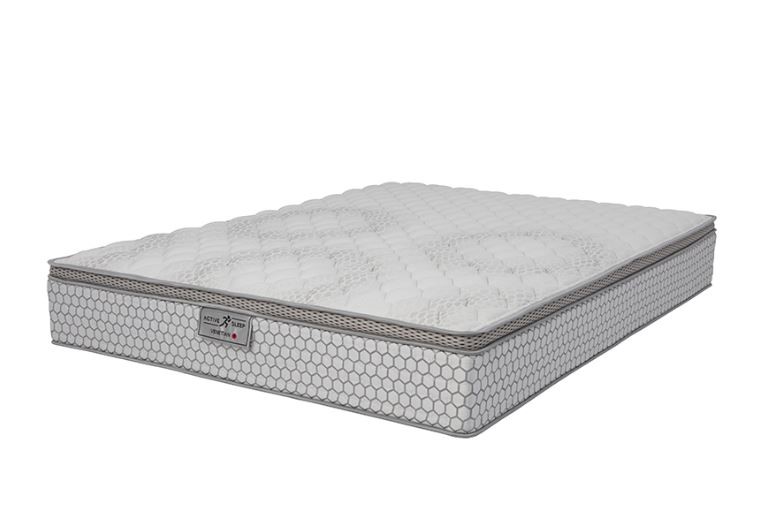 active sleep venetian mattress reviews