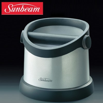 Sunbeam Bang Bang Coffee Grind Waste Bin