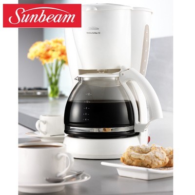 Sunbeam PC3600 Aroma Percolator Coffee M