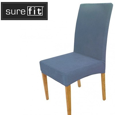 Sure Fit Stretch Dining Chair Cover - Fe