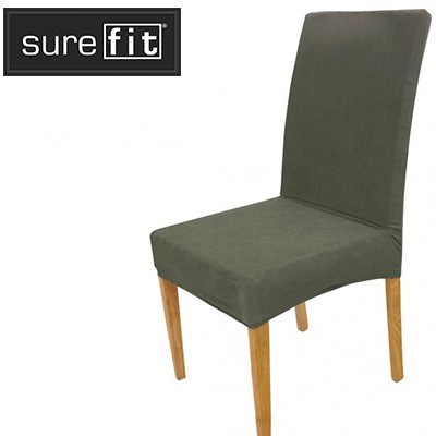 Sure Fit Stretch Dining Chair Cover - Sa