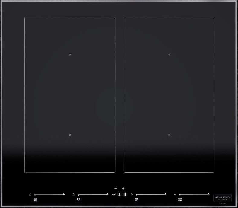 Unreserved NEW Big Brand Kitchen Appliances Sale -VIC Pickup