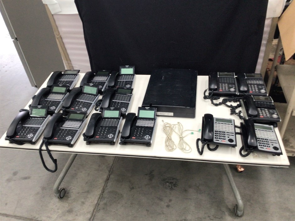 Unreserved Phone Telco