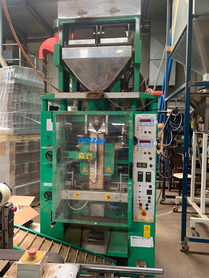 Inspection & Collection