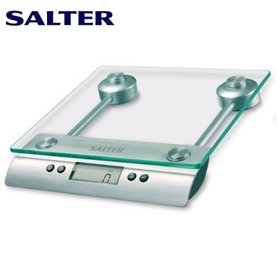 Salter 5kg Aquatronic Digital Kitchen Sc