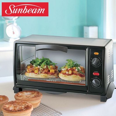Sunbeam BT2600 Mini Bake and Grill (BT26