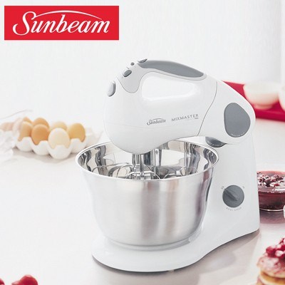 Sunbeam Mixmaster Compact Pro