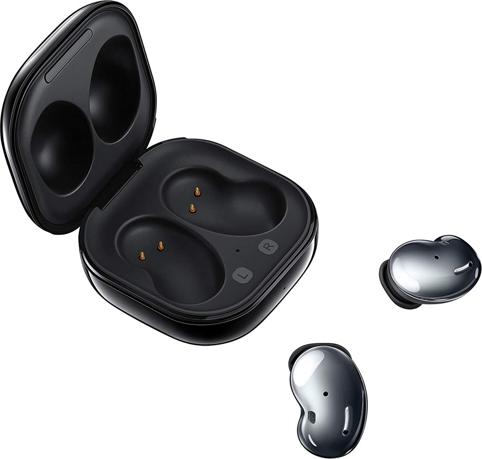 Galaxy buds plus online left earbud not working