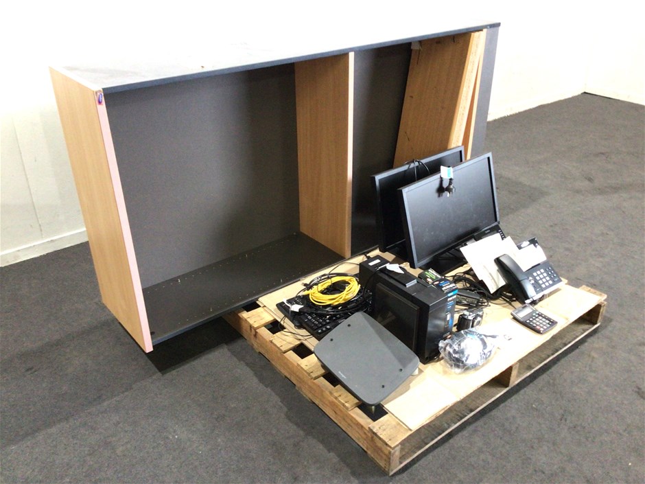 Office Equipment Auction (00087043810) Grays Australia
