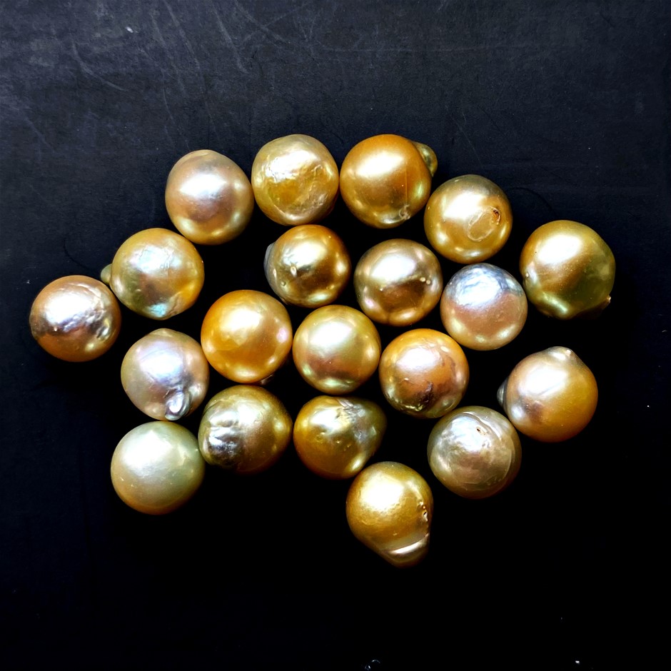 Forever Zain's Loose Mixed Gemstones Collection