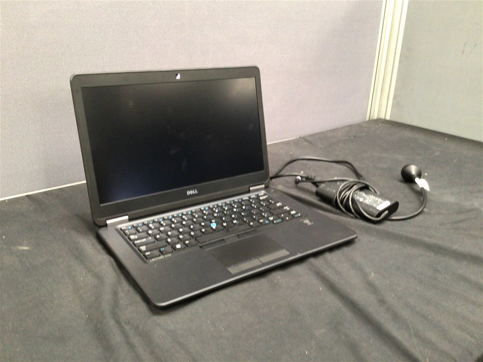 Laptop pc Auction (0003-7123223) | Grays Australia