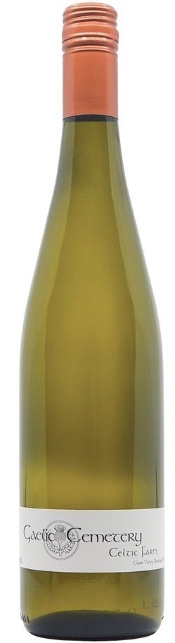 Gaelic Cemetery Celtic Farm Riesling 202